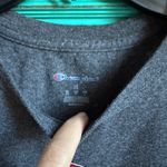 Champion Virginia Tech Hokies Mom  Tee Shirt, Medium Photo 2