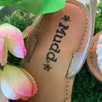 Mudd  WOMAN’S SUMMER SANDALS SIZE 8 Photo 2