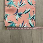 Rachel Pally  Pink & Turquoise Clutch Photo 1