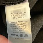 Vince Camuto NWT  Black pencil skirt Photo 5