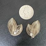 Vintage GERMANY Silver Photo 5