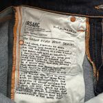 Nudie Jeans Co High Kai Skinny Crop High Rise Dark Wash‎ Denim Jeans 26 Blue Photo 12