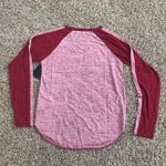 NFL Women’s G-III 4Her by Carl Banks  Arizona Cardinals bedazzled long-sleeve tee Photo 2