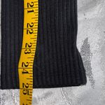 Princess Polly Black Long Sleeve Dress Photo 11