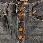 Just USA  Women’s Dark Wash Skinny Jean Size 29 Photo 3