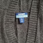 Old Navy Maternity hooded knit Sweater Photo 6