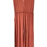 Versona  CG Sport pink jumpsuit NWT Photo 1