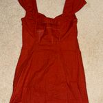 Urban Outfitters Cargo  Dress Photo 0