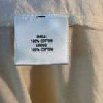 Anna Cate Dress Womens L Ivory Adele Cut Out Embroidery Boho Aztec Wedding White Size L Photo 6