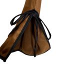 House Of CB Sakina Copper Satin Mini Dress Size XS Photo 6