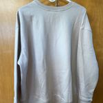 Cowgirl Sweatshirt Size Xxlarge Tan Photo 2