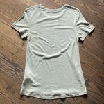 The North Face  Green T-Shirt Photo 3