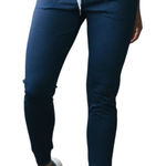 Zyia  Women’s Navy Blue Athletic Lounge Cozy‎ Joggers Size Medium Photo 0