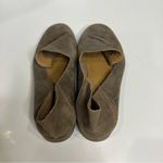 Lucky Brand Lucky‎ Brand Cahill flats tan soft leather women’s size 6.5-7 business casual Photo 4