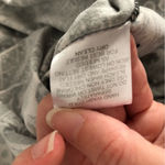 Pink Rose  Black and White Sleeveless dress floral Photo 6