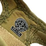 Keen  Green Coronado Vulcanized Canvas Fisherman Sandal Hiking Shoes Size 6.5 Photo 6