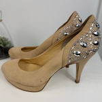 Gianni Bini Cute  Heels Size 7.5 Photo 0