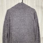 Barefoot Dreams  452 CozyChic Lite Circle Cardigan size M Medium Photo 4