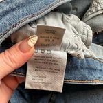 Reformation High and Skinny Stretch Jeans in Danube Wash Womens Size 29 Photo 9