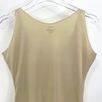 Spanx  Brown Sleeveless Abdomen Slimming Tank Top Photo 5