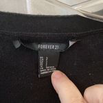 Forever 21 FINAL MARKDOWN  cardigan small Photo 3