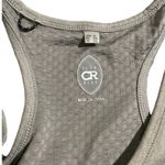 9 Champion Running Shorts XL + Club Room Running Racerback Tank Top XL EUC #6956 Gray Photo 7