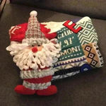 Boutique Santa🎅 “Not That Ugly” Sweater Photo 5