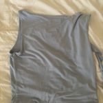 Meshki  Blue Flower Top Photo 3