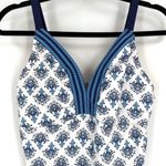 NWT Cabana Life Talbots Women's Embroidered Limited Edition One Photo 11