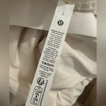 Lululemon NWT  - Swift Relaxed Short 9" Logo Waist - $78 - L Photo 10