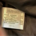 Vintage Olive Des Olive Japanese Brand × Streetwear Suspender Pleated Skirt Brown Photo 14