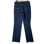 New York & Co. Battery Park Women's Bootcut Jeans - Size 8 - Long Inseam Photo 4