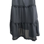 Newbury Kustom Women's Dress, M, Black Photo 2