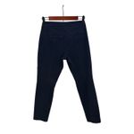 Lilly Pulitzer Pants Navy Blue Merrin High-Rise Bi-Stretch Ankle Size Women's 6 Photo 1