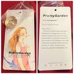 PRETTYGARDEN New Blazer 2 Button Pockets Notch Lapel Cranberry Red Women’s XL Photo 12