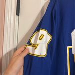 Starter NASCAR chase Elliot long sleeve shirt Photo 2