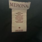 Merona  Textured Mini Skirt Size 18 Photo 3