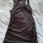 New Balance Black  athletic tank top Photo 0