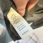 Athleta  Hooded Sweatshirt Dress Size Small Photo 7