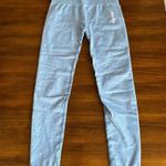 Gymshark  Light Blue Leggings Photo 3