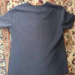 FIGS  Scrub Top Photo 1