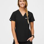 FIGS Size Small scrub PANTS ONLY Photo 2