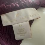 Rachel Parcell  Purple Nectar Smocked Tie Waist Dress Photo 6