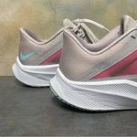 Nike Quest 3 CD0232-008 Grey/Glacier Ice/Violet Women's Running Shoes Size 8.5 Photo 7