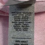 Gildan The Storm...Breathe Darling Pink X-Large Women's Long Sleeve T-Shirt Photo 4