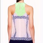 J.Crew  Ditsy Floral Tank Top Photo 1