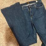 Lee flare jeans Photo 1