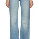 frame denim Frame Le Pixie Jane Straight Ankle Fit Leg Jeans Photo 0