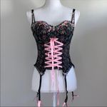Victoria's Secret Victoria’s Secret Chantal Thomass Bustier Corset Photo 2