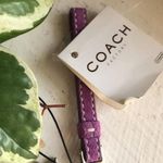 Coach Star Keychain Photo 0